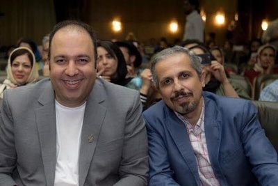 ویدیو | وقتی دانشجویی و دنبال خونه اجاره‌ای؛ شوخی بامزه رضویان و انصاری با علی اوجی 😂