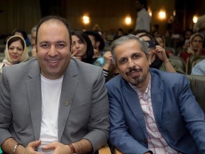 ویدیو | وقتی دانشجویی و دنبال خونه اجاره‌ای؛ شوخی بامزه رضویان و انصاری با علی اوجی 😂