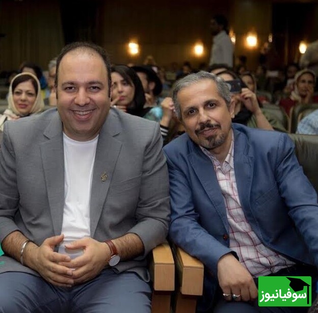 ویدیو | وقتی دانشجویی و دنبال خونه اجاره‌ای؛ شوخی بامزه رضویان و انصاری با علی اوجی 😂