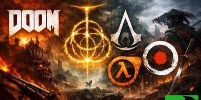 رازهایی که لوگوی بازی‌های معروف سال‌ها از ما پنهان کرده بود!