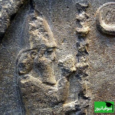 نابونیدوس، پادشاه بابل و اولین باستان‌شناس تاریخ + (عکس)