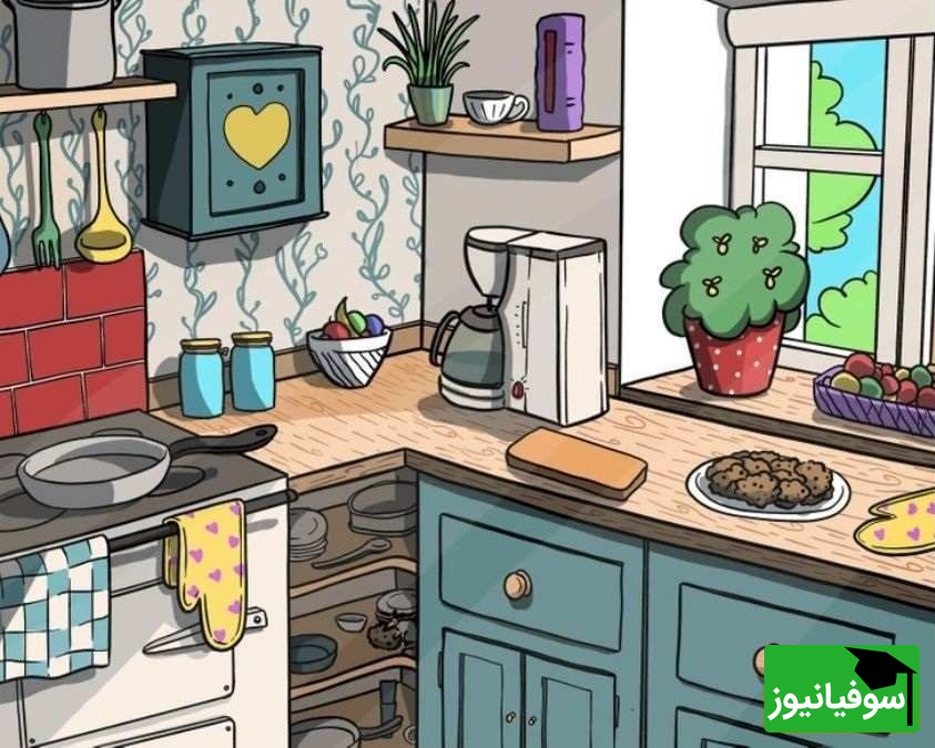 معمای خطای دید