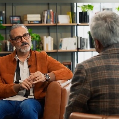 ویدئو | نغمه‌خوانی روح‌افزای علیرضا قربانی در «اکنون»؛ اجرایی که دل‌ها را تسخیر کرد