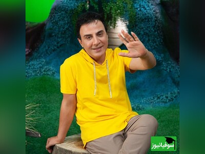 ویدیو/ دیدار احساسی داریوش فرضیایی با معلم کلاس اولش/ هق هق و اشک‌های بی‌امان عموپورنگ