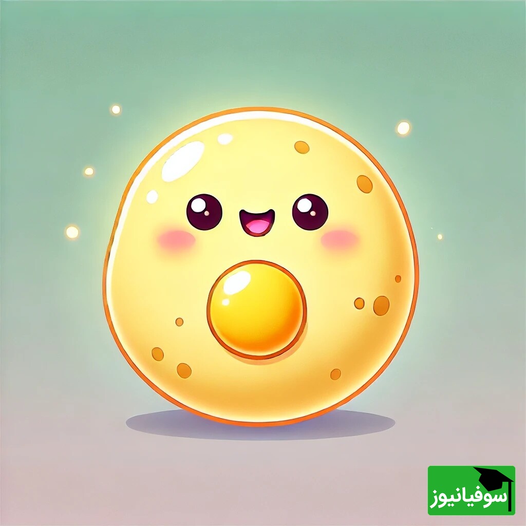 (عکس) یادگیری زیست‌شناسی به سبک سرگرم‌کننده/ آشنایی با سلول‌های خنده‌دار بدن در شبیه‌سازی هوش مصنوعی