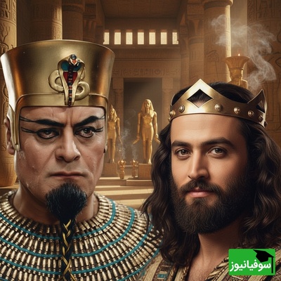 (ویدئو) نگاهی به سالم‌ترین مومیایی موزه مصر، آمنهوتپ سوم، فرعون مقتدر مصر باستان که با یوسف پیامبر (ع) هم‌عصر بود!
