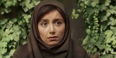 ویدیو | وقتی بابا دست به کار می‌شه/ نازنین بیاتی تو دانشگاه آبروش رفت 5 ثانیه آخر ببین 😆