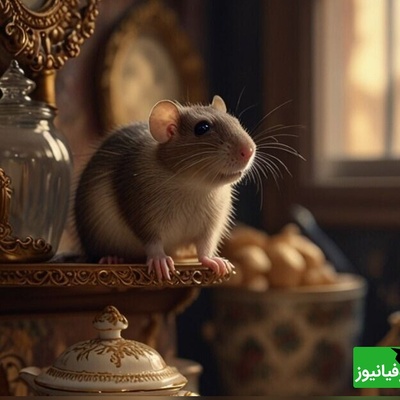 ویدئو | حکایت اخلاقی «موش آهن‌خوار»؛ داستانی از کلیله و دمنه