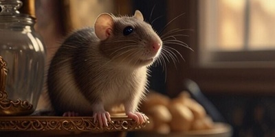 ویدئو | حکایت اخلاقی «موش آهن‌خوار»؛ داستانی از کلیله و دمنه