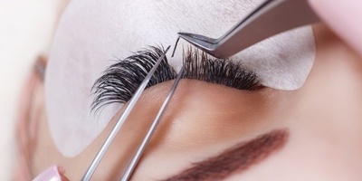 (ویدیو) رشد سریع مژه و ابرو در 3 روز/ بعد از استفاده این محلول معجزه‌آسا و بینظیر خودت تغییر رو حس کن1