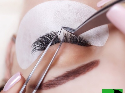 (ویدیو) رشد سریع مژه و ابرو در 3 روز/ بعد از استفاده این محلول معجزه‌آسا و بینظیر خودت تغییر رو حس کن1