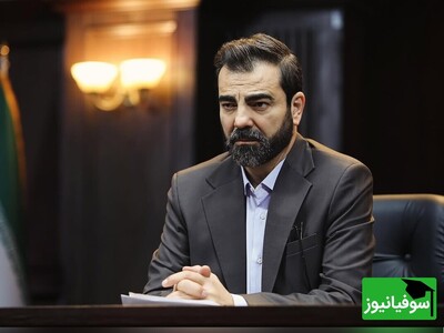 (ویدیو) شعرخوانی دلنشین و احساسی «آقای قاضی» به زبان ترکی آذری پشت موتور / کوچه لره سو سپمیشم...