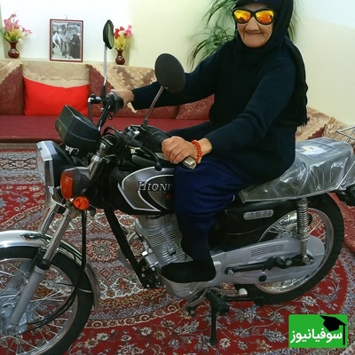 خلاقیت خنده دار اوستا مکانیک اهوازی برای تبدیل موتور هوندا به لندکروز 6 چرخ بار دیگر نخبه بودن جوانان مملکت را اثبات کرد!😂 برای همینه که میگن هنر نزد ایرانیان است و بس!