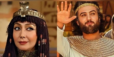 حکایت ناشنیده‌ای از زلیخا؛ وقتی یوسف در خوابش ظاهر شد و آینده‌اش را آشکار کرد