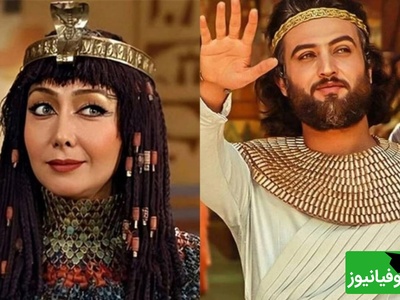 حکایت ناشنیده‌ای از زلیخا؛ وقتی یوسف در خوابش ظاهر شد و آینده‌اش را آشکار کرد