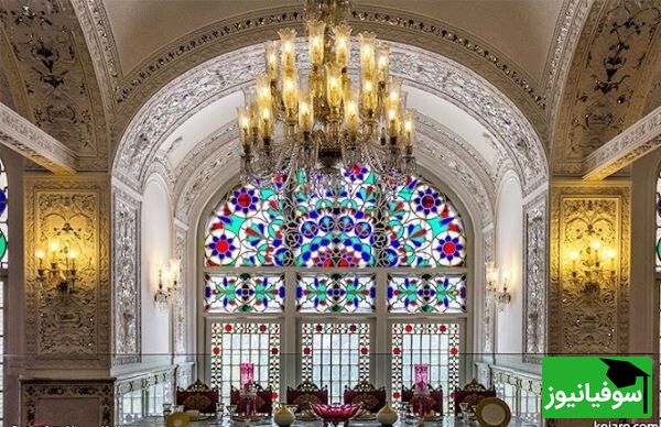 دفتر کار اختصاصی محمدرضا پهلوی