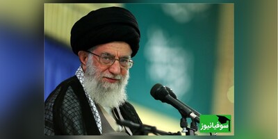 (عکس) نبوغ تحسین‌برانگیز رهبر معظم انقلاب برای انجام تکالیف درسی پسرشان بر روی کاغذ پاکت میوه به روایت معلم تهرانی/ ساده‌زیستی ایشان ستودنیست