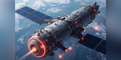 ایران در آستانه جهش فضایی: رونمایی تصاویر پایا + افتتاح فاز نخست پایگاه چابهار