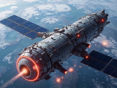 ایران در آستانه جهش فضایی: رونمایی تصاویر پایا + افتتاح فاز نخست پایگاه چابهار