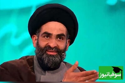 ویدیو| ماجرای جالب برچسبی که حاج‌آقا موسوی واعظ را پس از 4 ساعت گم شدن نجات داد!