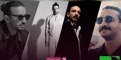 سفارش مهران مدیری به قیاسی درباره سوال از عاشق شدن سینا ساعی ستاره درخشان کارناوال: بله منم عاشق شدم اما...+ویدیو