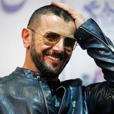 امین حیایی: موهام رو توی خیابون قیچی کردند! +ویدیو