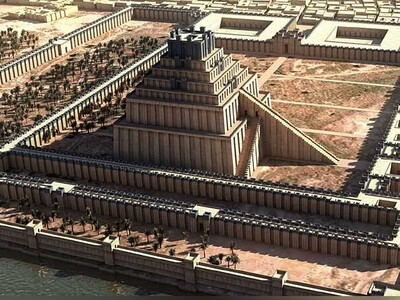 ویدئو| رازهای ناگفته تمدن 5 هزار ساله جیرفت؛ هنر افسانه‌ای ایران باستان که زمان را به زانو درآورد