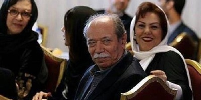 زنگ تفریح؛ درس عشق علی نصیریان و همسرش بعد از سالها زندگی مشترک:خانومم مسئولیت بچه ها رو به عهده گرفت من میرفتم و با انواع مشکلات تنهاش میذاشتم، یک کلمه اعتراض نکرد!+فیلم