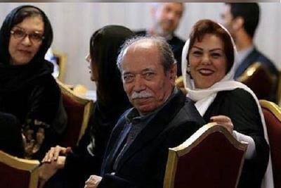 زنگ تفریح؛ درس عشق علی نصیریان و همسرش بعد از سالها زندگی مشترک:خانومم مسئولیت بچه ها رو به عهده گرفت من میرفتم و با انواع مشکلات تنهاش میذاشتم، یک کلمه اعتراض نکرد!+فیلم