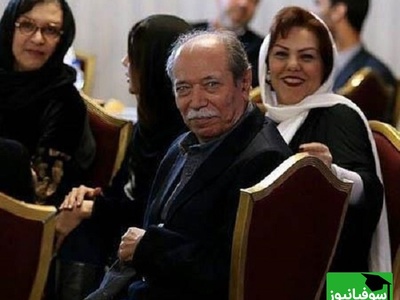 زنگ تفریح؛ درس عشق علی نصیریان و همسرش بعد از سالها زندگی مشترک:خانومم مسئولیت بچه ها رو به عهده گرفت من میرفتم و با انواع مشکلات تنهاش میذاشتم، یک کلمه اعتراض نکرد!+فیلم