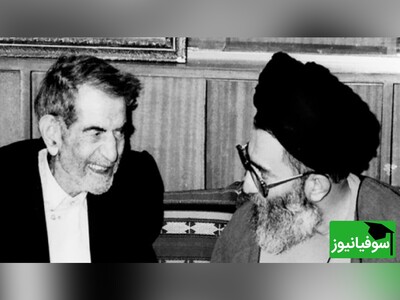 ویدیو/ شهریار در محضر رهبر معظم انقلاب از رازهای زندگی، بازی بخت و جادوی نام نیک پرده برداشت/شعری جاودانه برای نسل‌ها