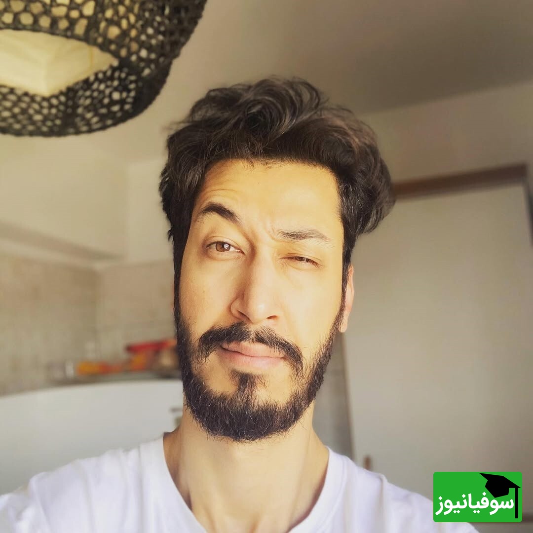 بهرام افشاری