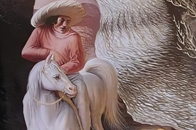 خطای دید/ حتی افرادی با ضریب هوشی بالا و انیشتینی هم نمی‌توانند در کمتر از 5 ثانیه خرس قطبی پنهان در عکس را پیدا کنند