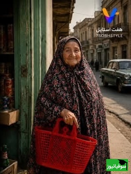 کیف زنبیل