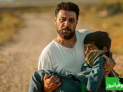 رونمایی از امکانات فنی گوشی تمام طلای جواد عزتی که معادل 80 عدد آیفون 17 است! آرزوی جوان ایرانی در دست آقای بازیگر