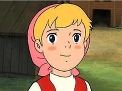 (ویدئو) یادگیری "زبان فرانسه" با انیمیشن جذاب «حنا دختری در مزرعه» با زیرنویس فارسی و فرانسه چسبیده/ توی جنگل یه خرس بهم حمله کرد/ باید بگیم شانس آوردین!