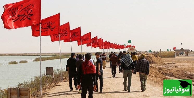 آغاز سفر معنوی اردوهای راهیان نور دانشجویان از ابتدای بهمن ماه