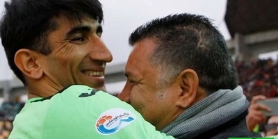 فیلم/داستان زندگی یک قهرمان؛ علیرضا بیرانوند از رفتگری و شستن ماشین به عرش رسید