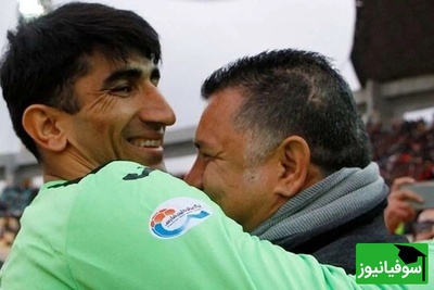 فیلم/داستان زندگی یک قهرمان؛ علیرضا بیرانوند از رفتگری و شستن ماشین به عرش رسید