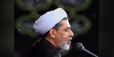 راز روز قیامت از زبان حاج آقا رفیعی؛ این دعا گناهانت را پنهان می‌کند + ویدئو