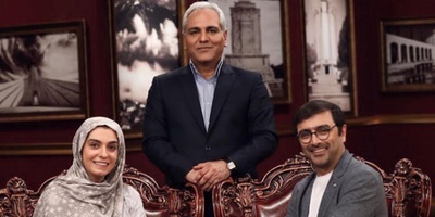 (ویدیو) یک سال پشت کنکور ماندن به خاطر خواب ناز؛ شاهکار الیکا عبدالرزاقی که توسط مهران مدیری فاش شد😂😂