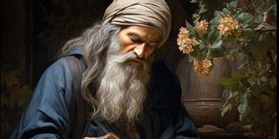 ویدیو | دیگه وقت طومار حفظ کردن آثار مولانا نیست/ با این روش راحت و سریع یاد بگیر!