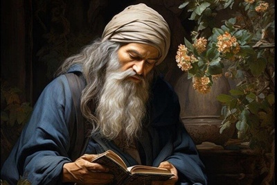 ویدیو | دیگه وقت طومار حفظ کردن آثار مولانا نیست/ با این روش راحت و سریع یاد بگیر!