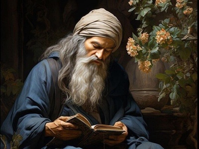 ویدیو | دیگه وقت طومار حفظ کردن آثار مولانا نیست/ با این روش راحت و سریع یاد بگیر!