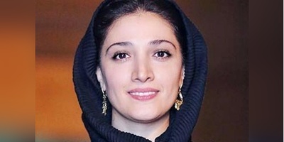 تصویری نادر از دوران ابتدایی مینا ساداتی فاش شد/ معلومه یه نابغه‌ی بازیگوش بوده!😂