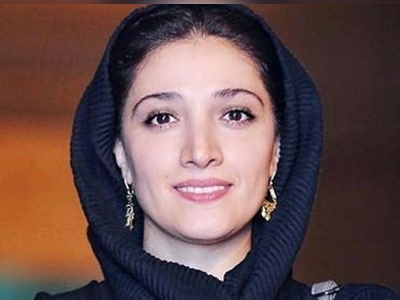 تصویری نادر از دوران ابتدایی مینا ساداتی فاش شد/ معلومه یه نابغه‌ی بازیگوش بوده!😂