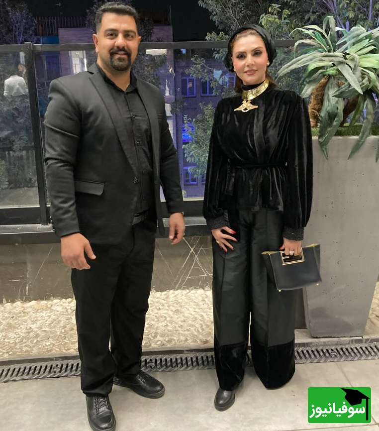 شیوا مکینیان