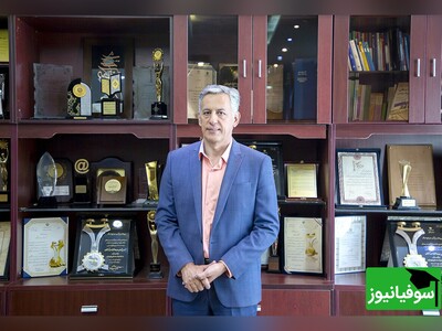 ویدیو/ روش استیو جابزی بنیان‌گذار نرم‌افزار حسابداری هلو برای اولین فروش/ شهرام شکوهی راز موفقیت خود را فاش کرد