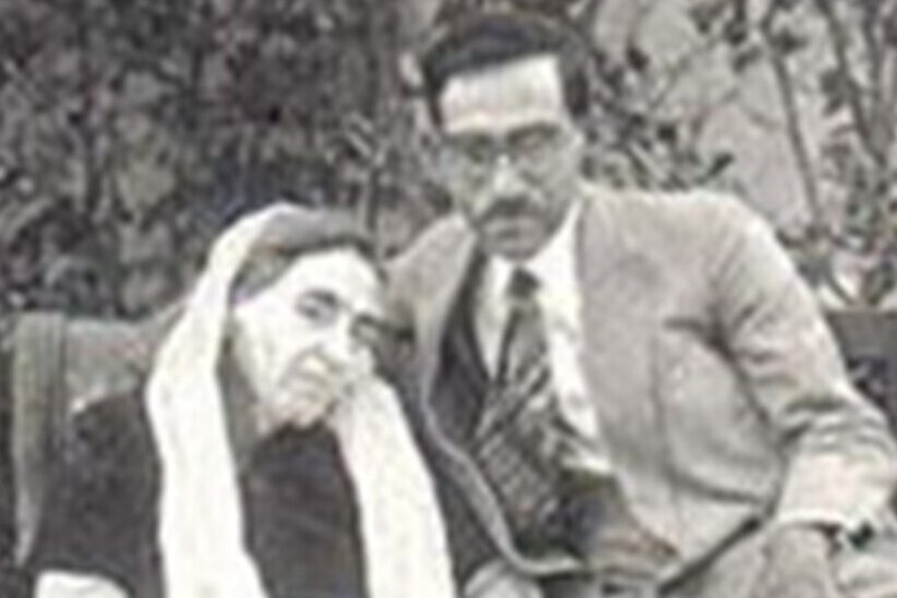 دکتر محمود حسابی