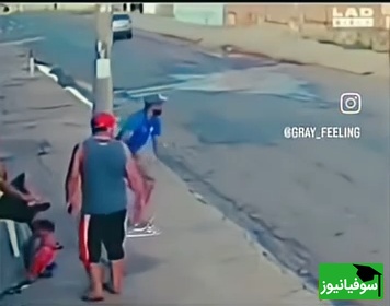 ویدئویی که فضای مجازی را به لرزه درآورد؛ وقتی خدا لباس بندهها را میپوشد